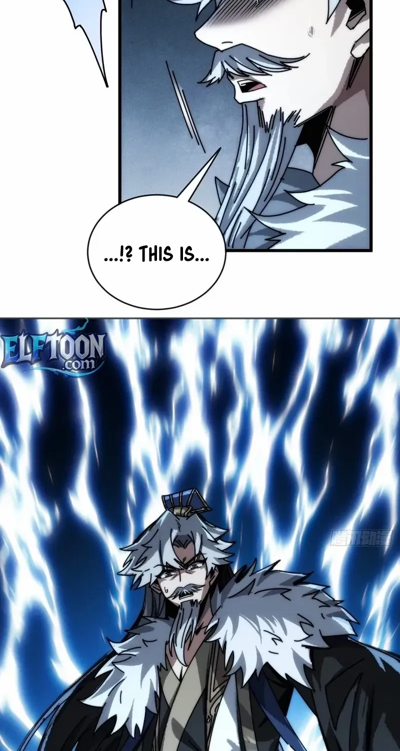 My Simulated Path to Immortality Chapter 6 page 66 - 