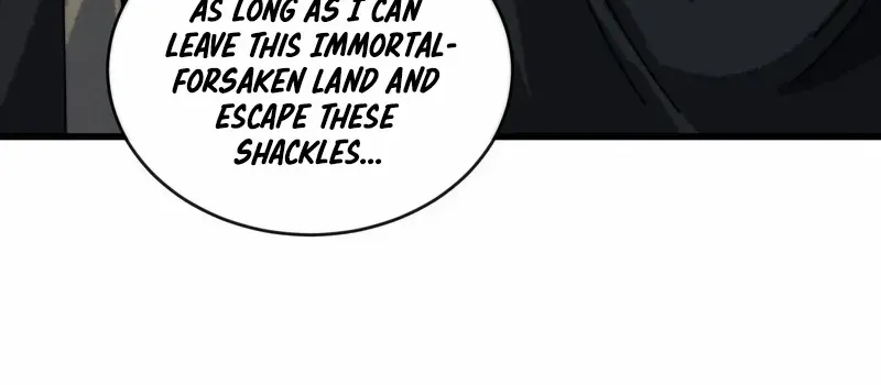 My Simulated Path to Immortality Chapter 6 page 8 - 