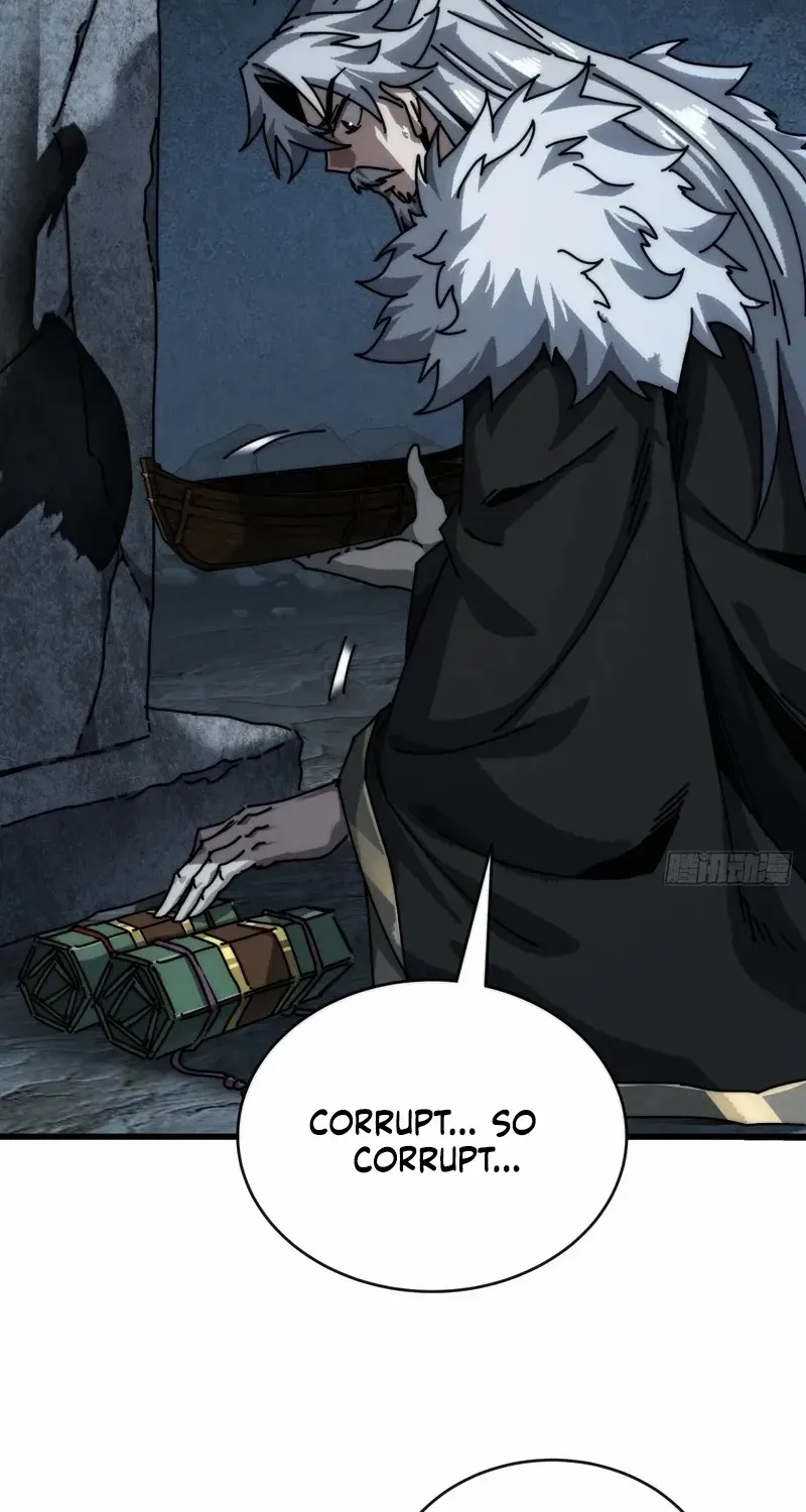 My Simulated Path to Immortality Chapter 7 page 22 - 