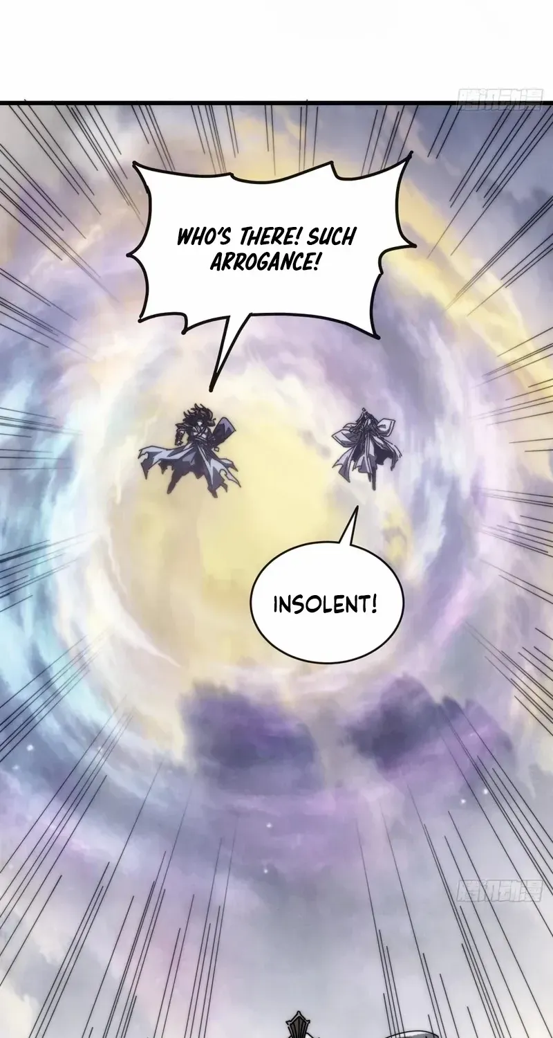 My Simulated Path to Immortality Chapter 7 page 30 - 