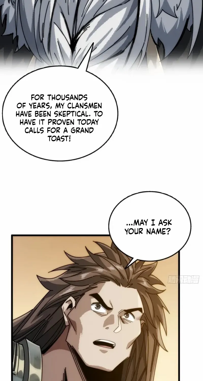 My Simulated Path to Immortality Chapter 7 page 36 - 