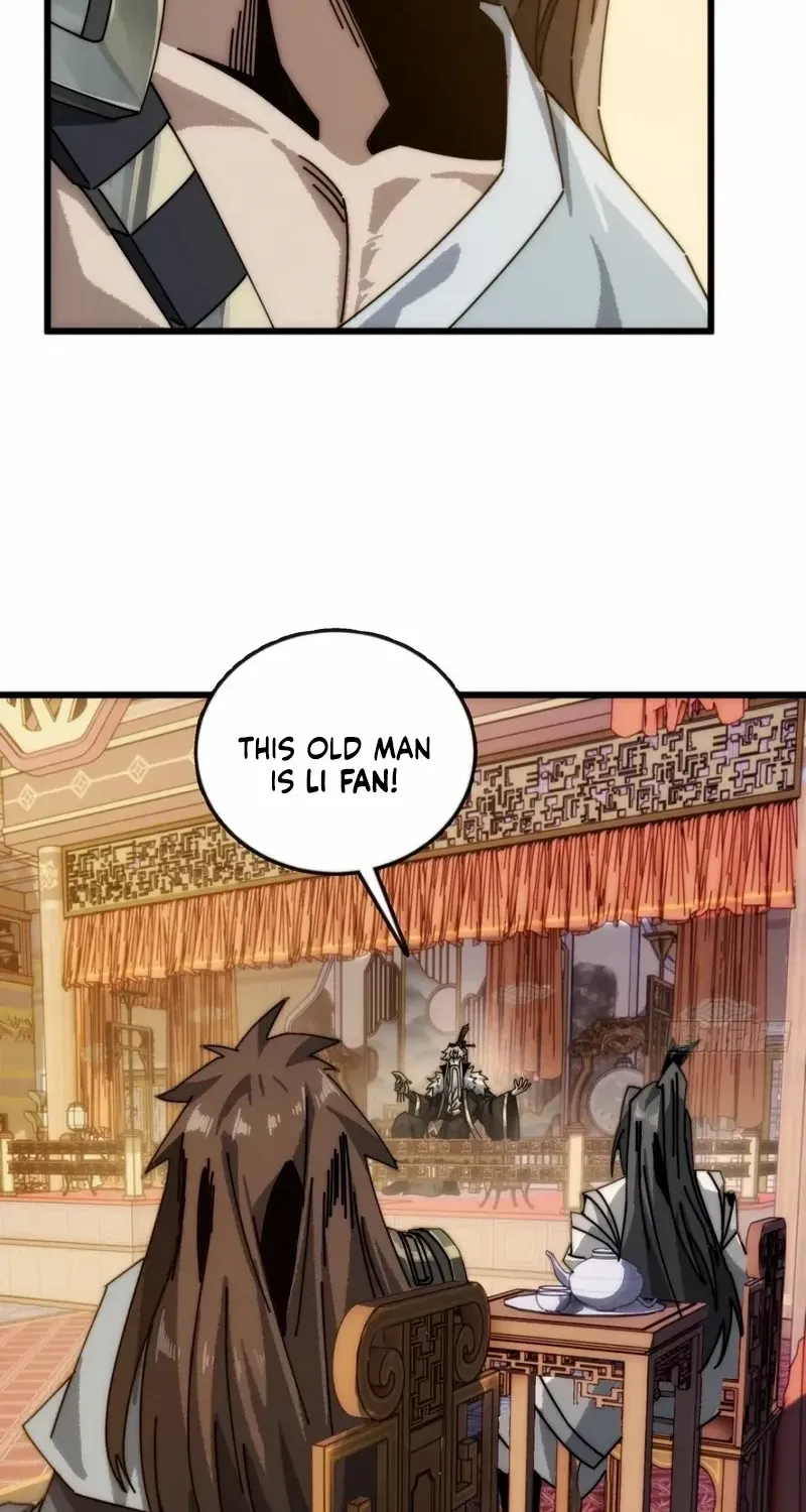My Simulated Path to Immortality Chapter 7 page 37 - 