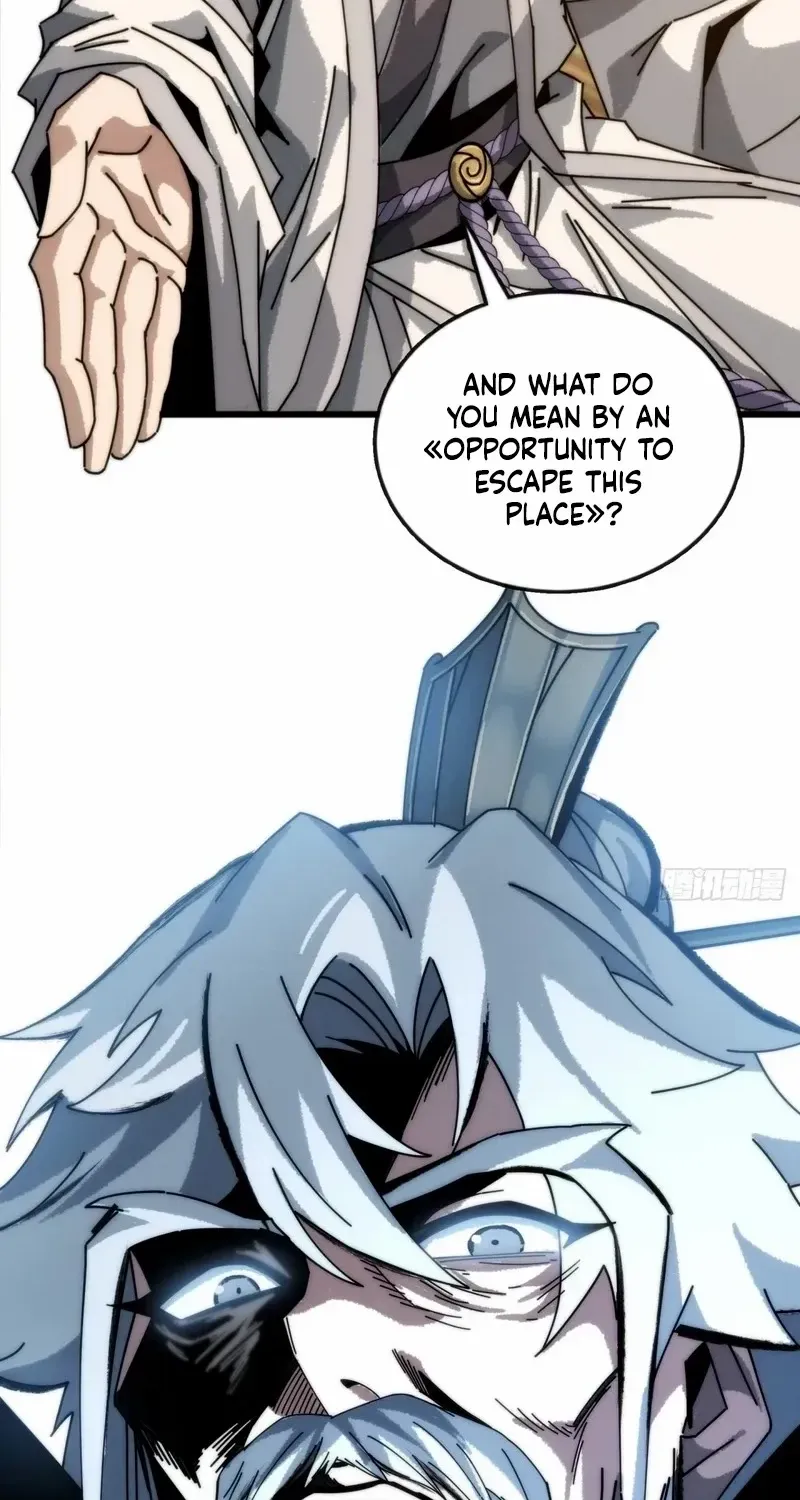 My Simulated Path to Immortality Chapter 7 page 39 - 