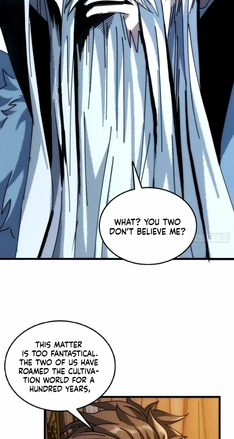 My Simulated Path to Immortality Chapter 7 page 40 - 