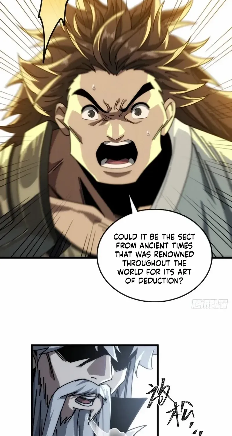 My Simulated Path to Immortality Chapter 7 page 43 - 
