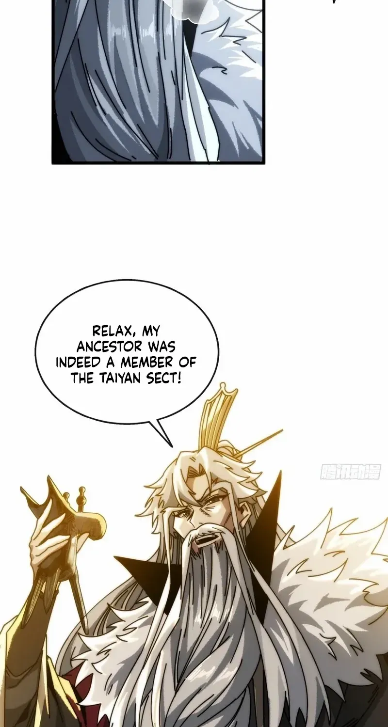 My Simulated Path to Immortality Chapter 7 page 44 - 