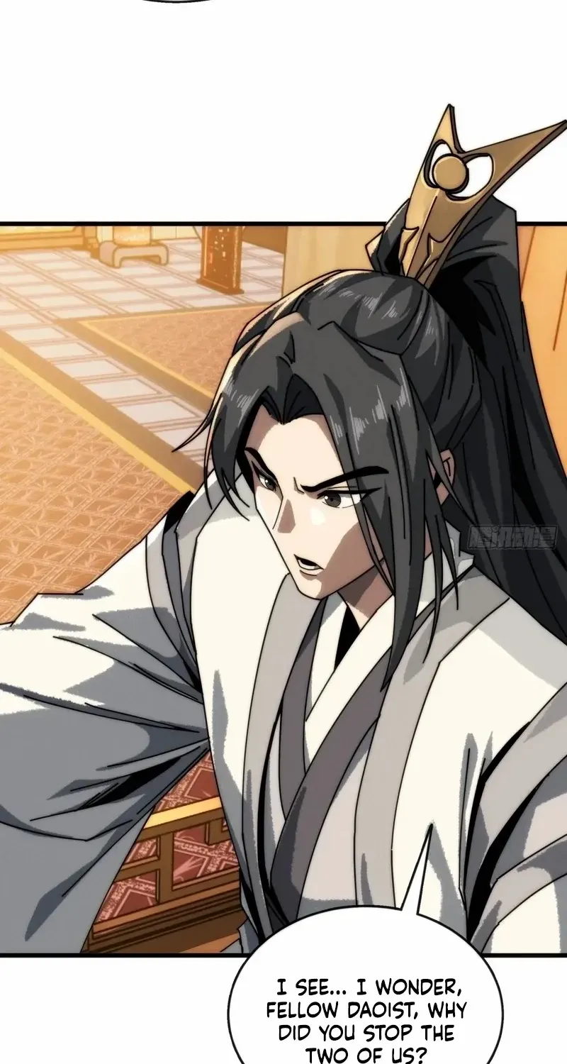 My Simulated Path to Immortality Chapter 7 page 47 - 