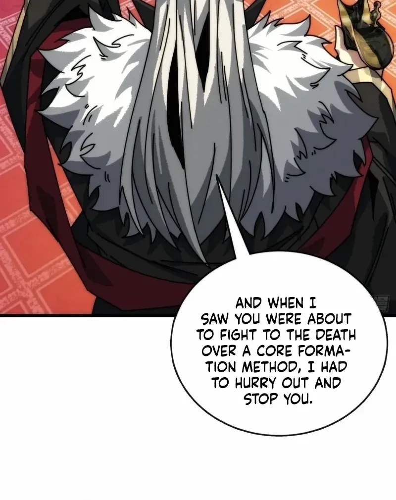 My Simulated Path to Immortality Chapter 7 page 49 - 