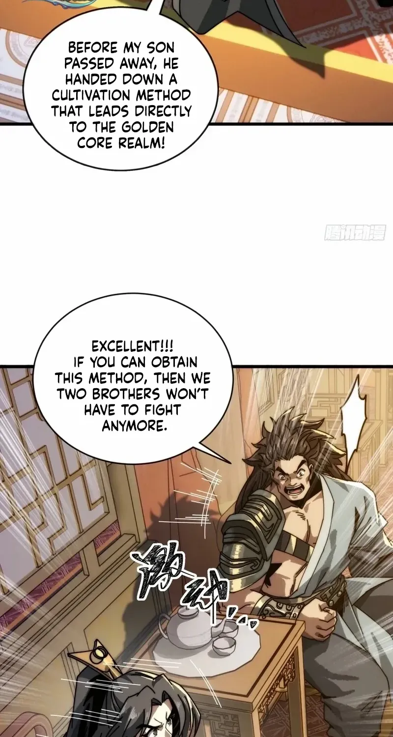 My Simulated Path to Immortality Chapter 7 page 53 - 