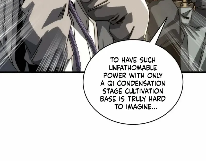 My Simulated Path to Immortality Chapter 7 page 57 - 
