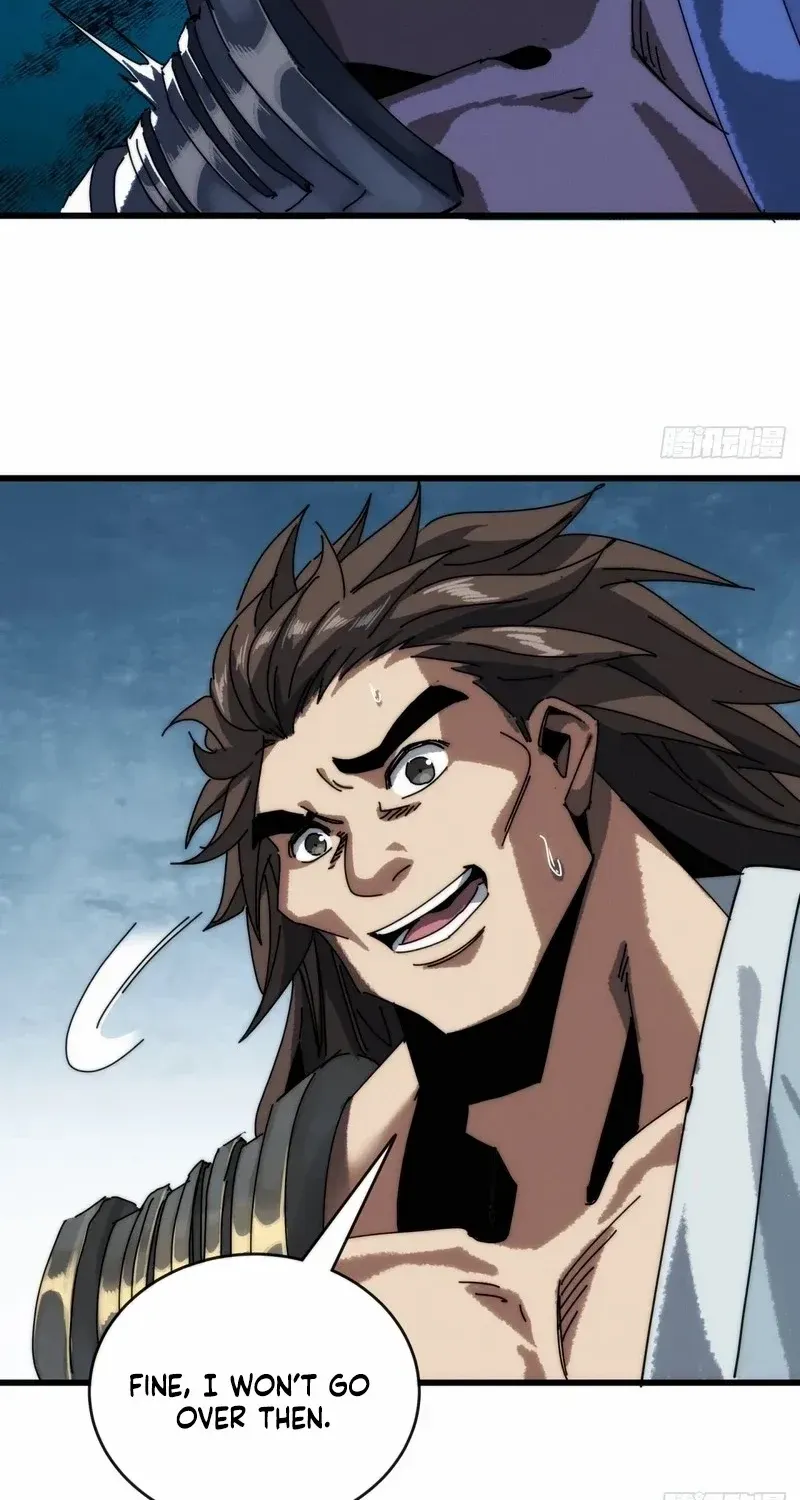 My Simulated Path to Immortality Chapter 7 page 60 - 
