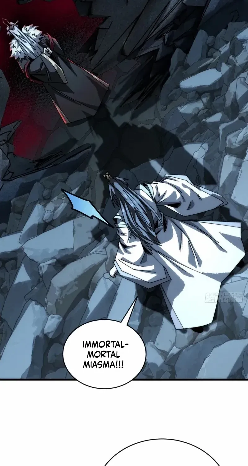 My Simulated Path to Immortality Chapter 7 page 64 - 