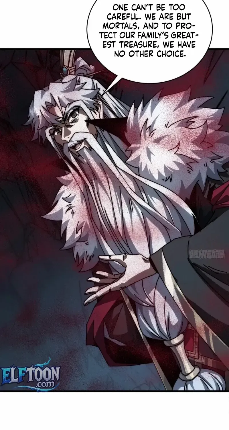 My Simulated Path to Immortality Chapter 7 page 65 - 