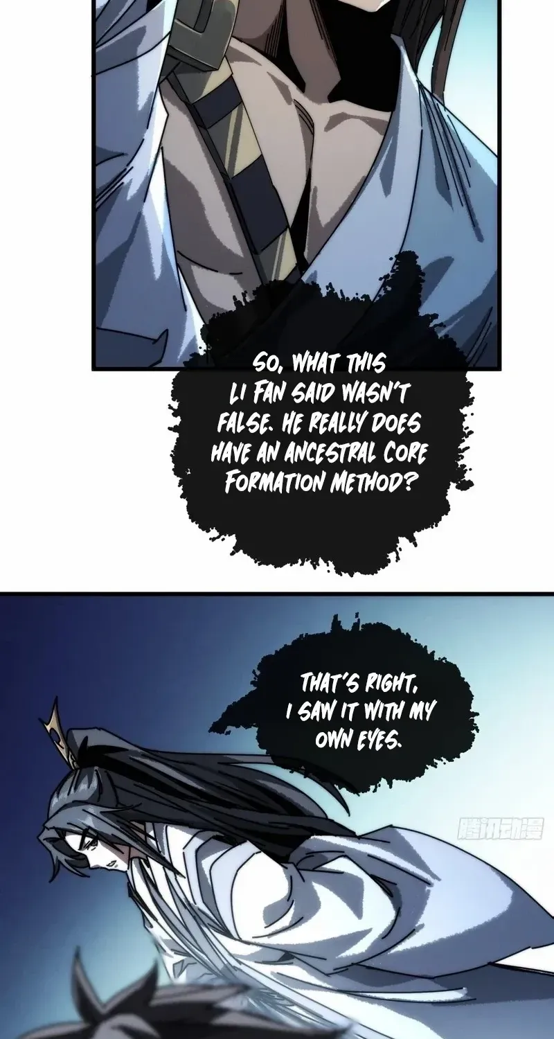 My Simulated Path to Immortality Chapter 7 page 75 - 
