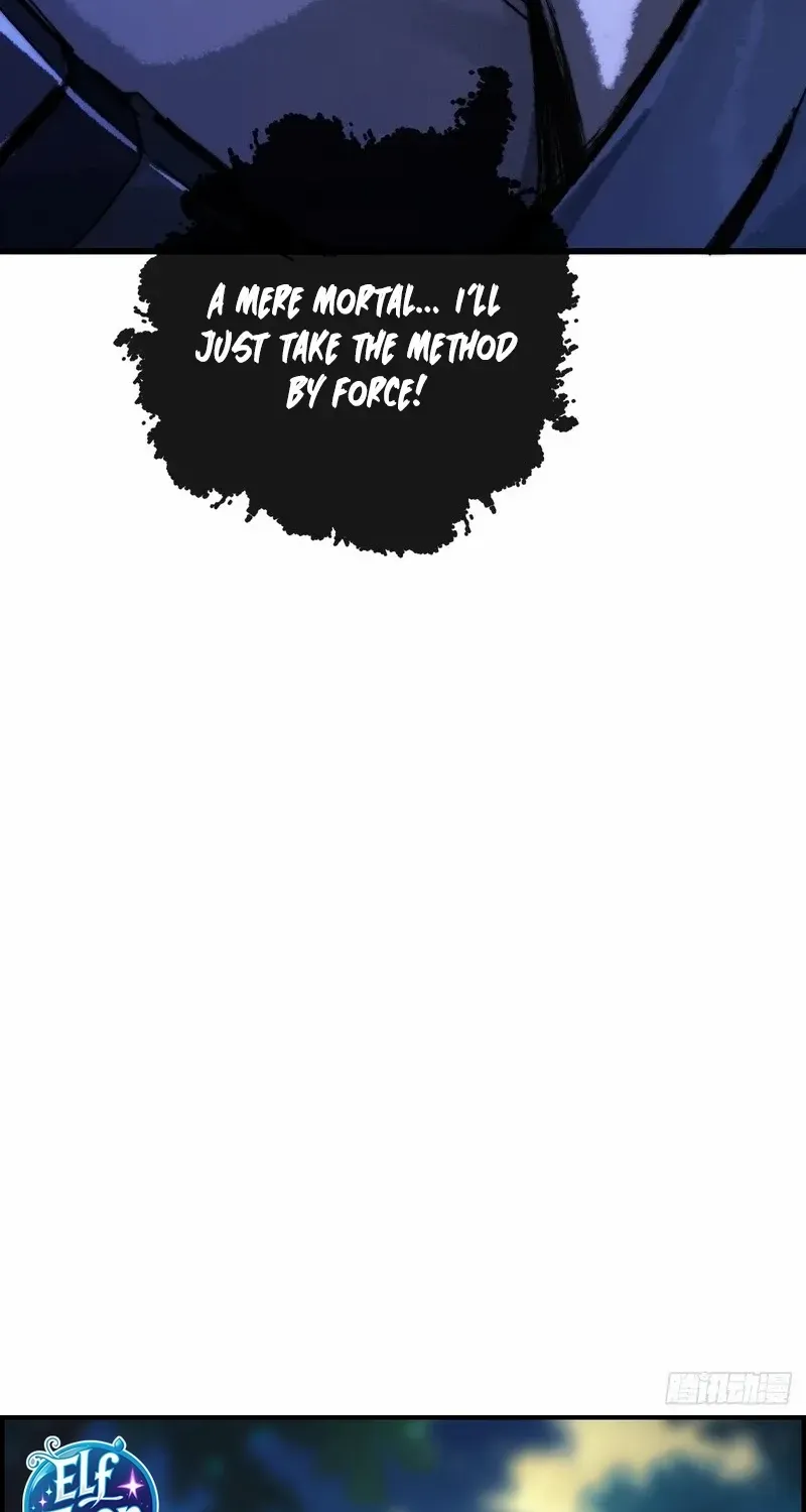 My Simulated Path to Immortality Chapter 7 page 78 - 