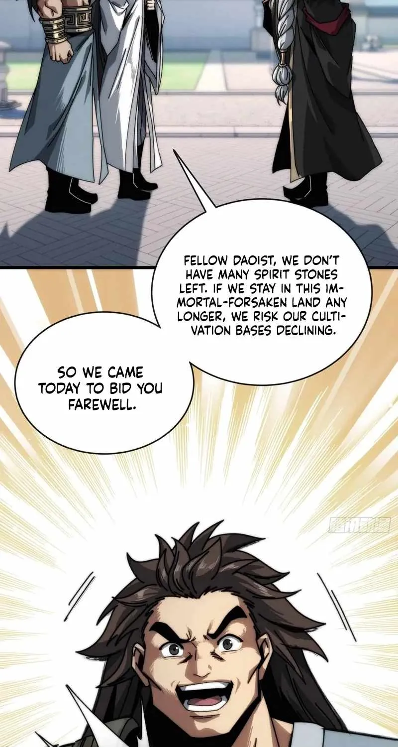 My Simulated Path to Immortality Chapter 8 page 22 - 