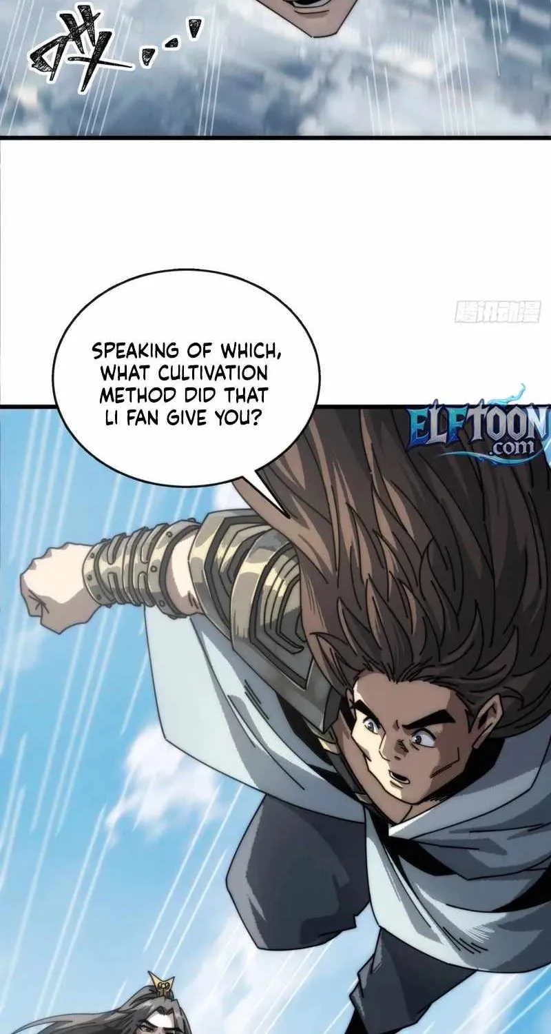 My Simulated Path to Immortality Chapter 8 page 29 - 