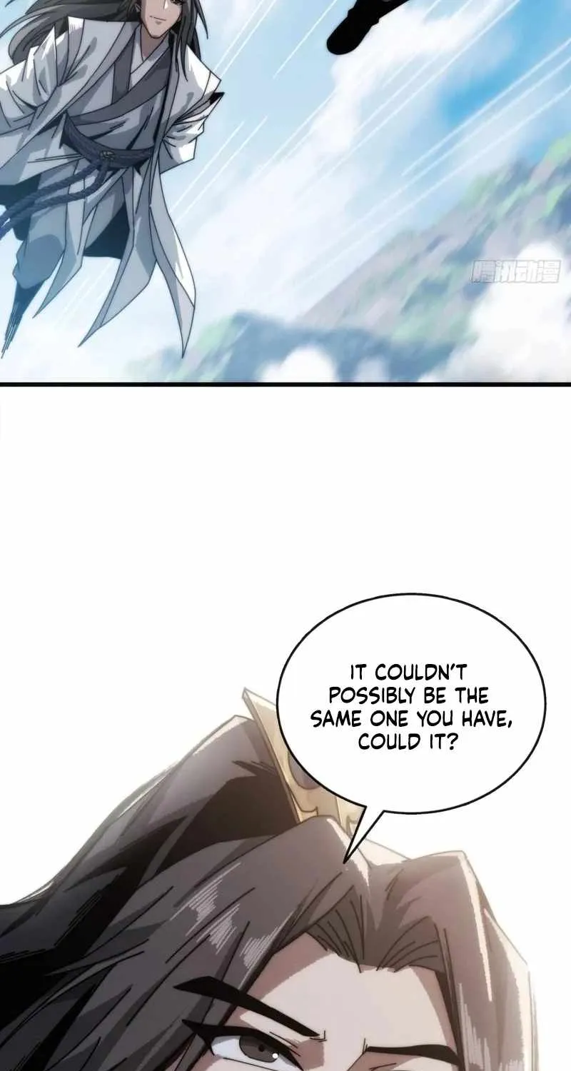My Simulated Path to Immortality Chapter 8 page 30 - 