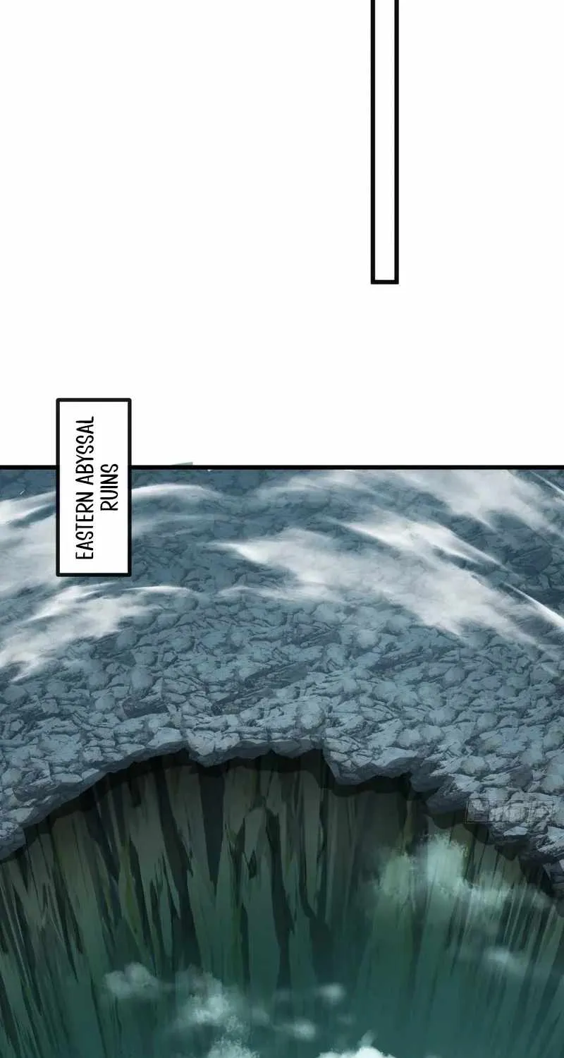 My Simulated Path to Immortality Chapter 8 page 36 - 