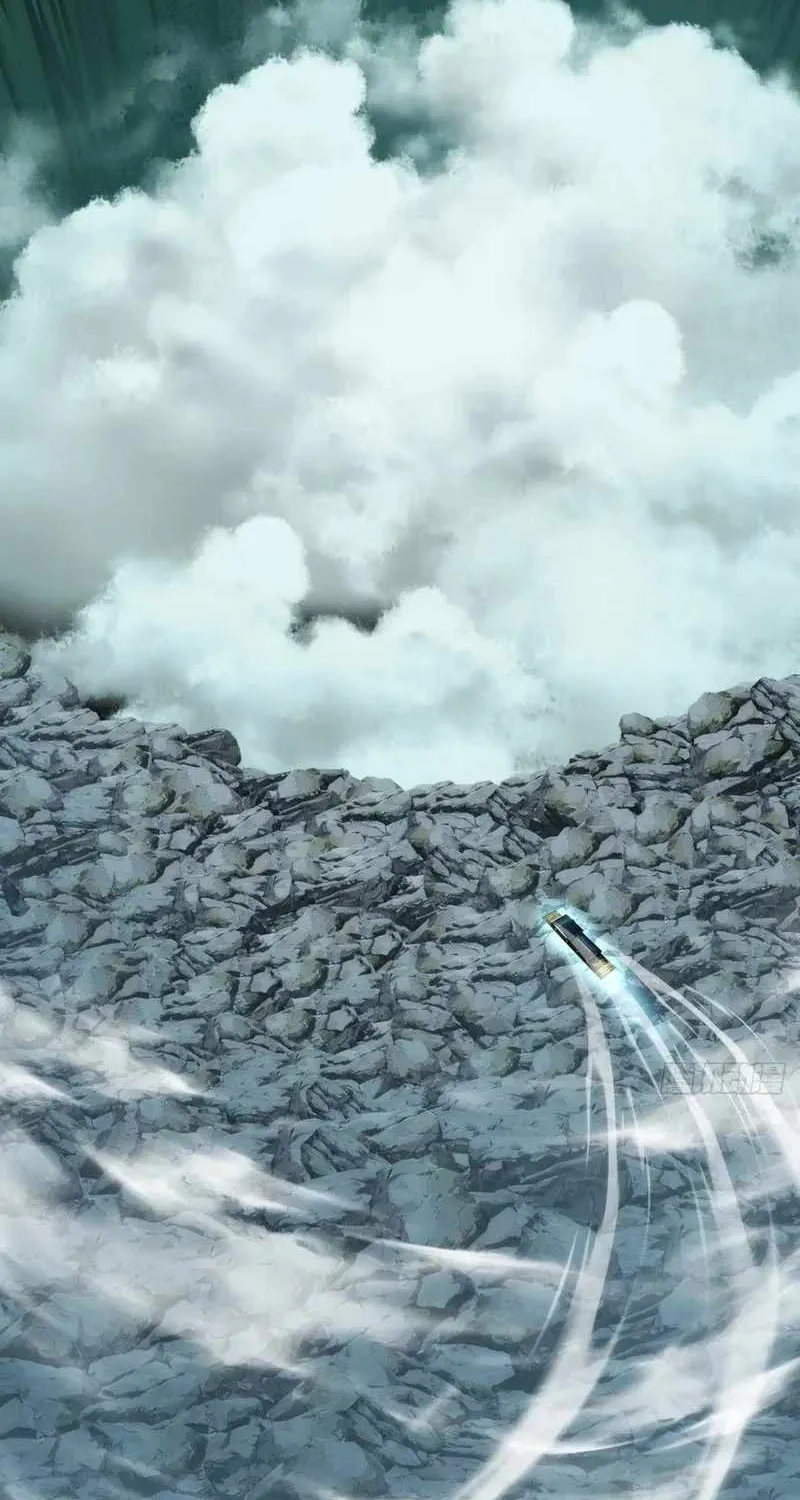 My Simulated Path to Immortality Chapter 8 page 37 - 