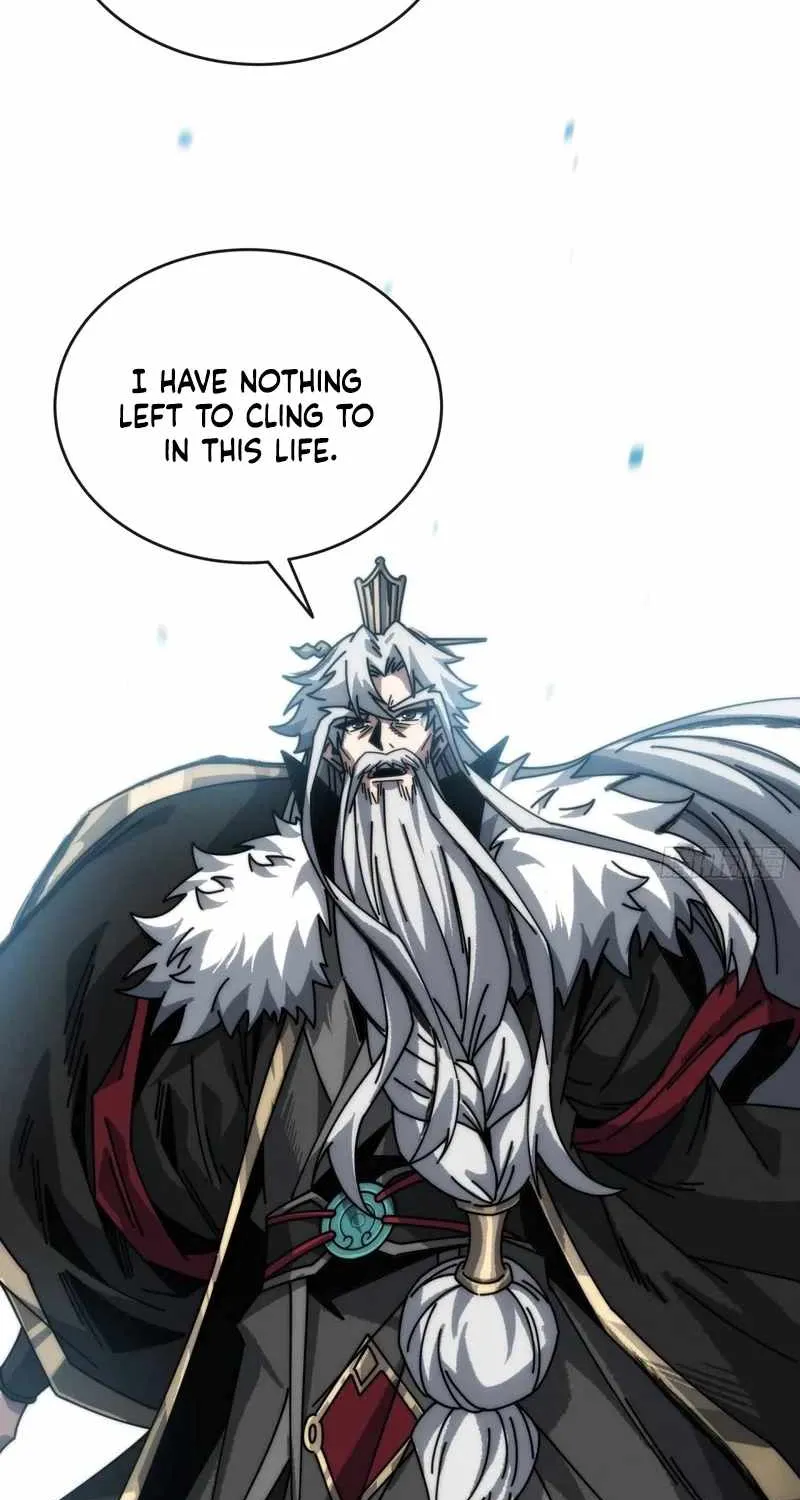 My Simulated Path to Immortality Chapter 8 page 40 - 