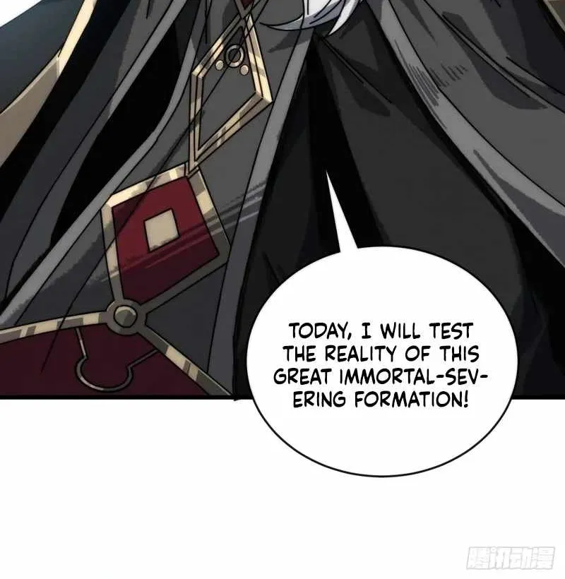 My Simulated Path to Immortality Chapter 8 page 41 - 