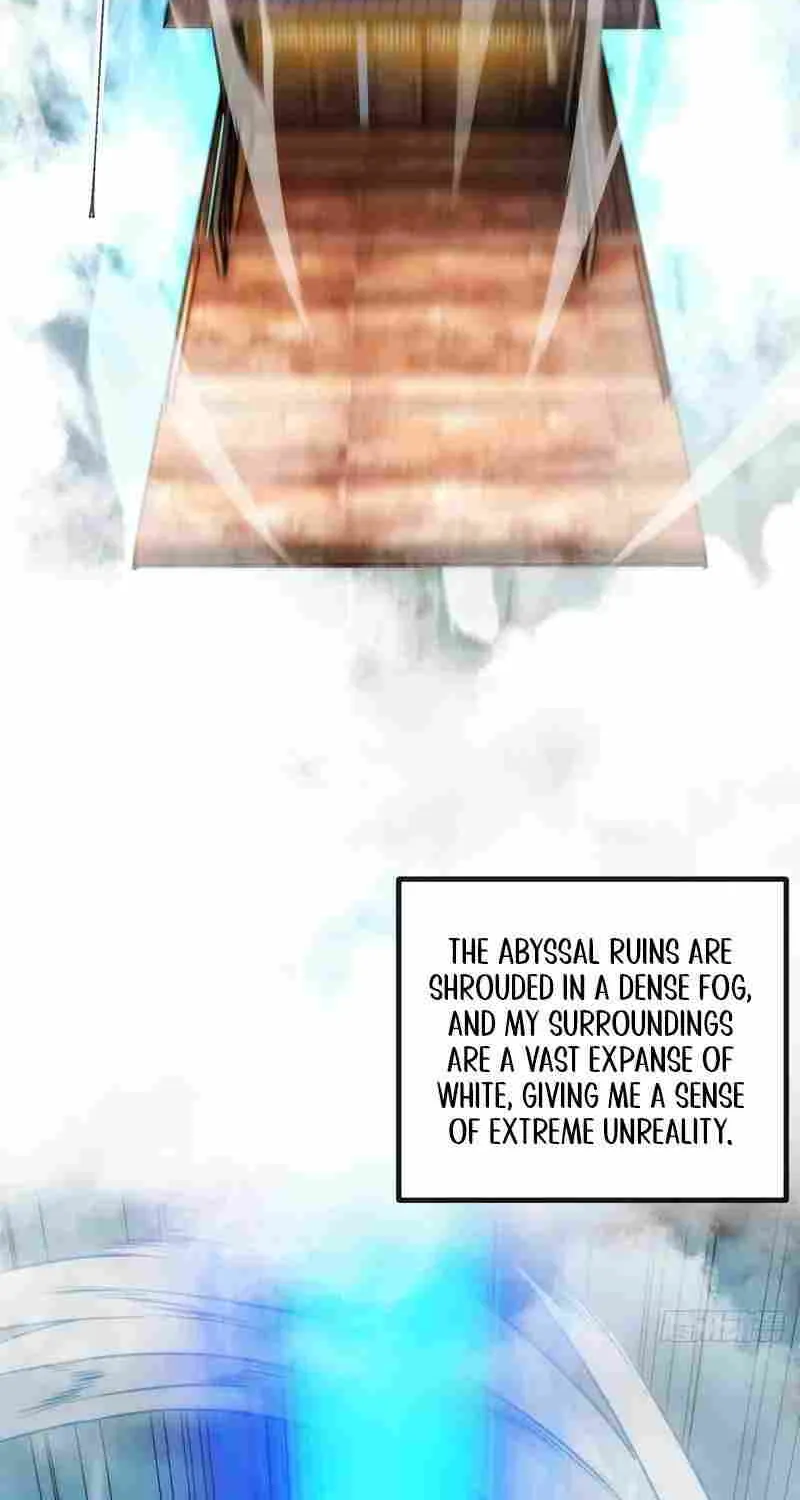 My Simulated Path to Immortality Chapter 8 page 43 - 