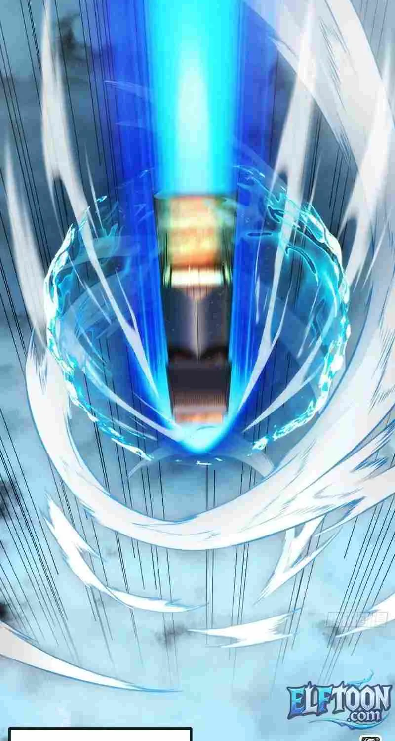 My Simulated Path to Immortality Chapter 8 page 44 - 