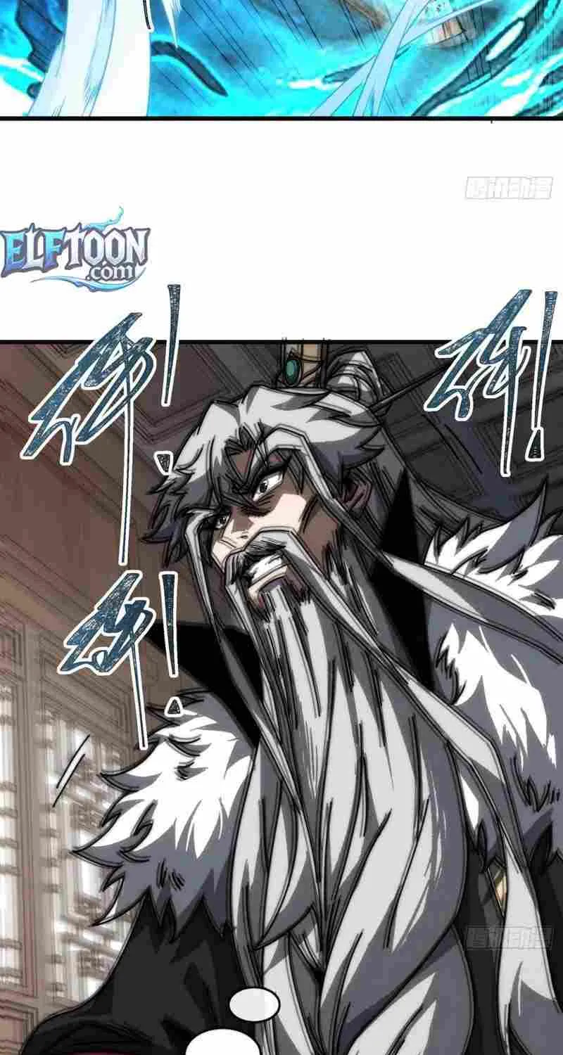 My Simulated Path to Immortality Chapter 8 page 46 - 