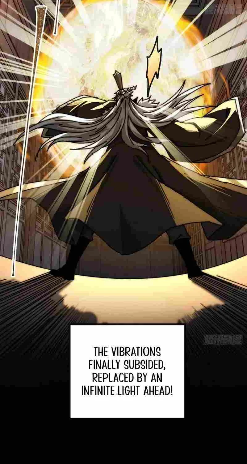 My Simulated Path to Immortality Chapter 8 page 49 - 