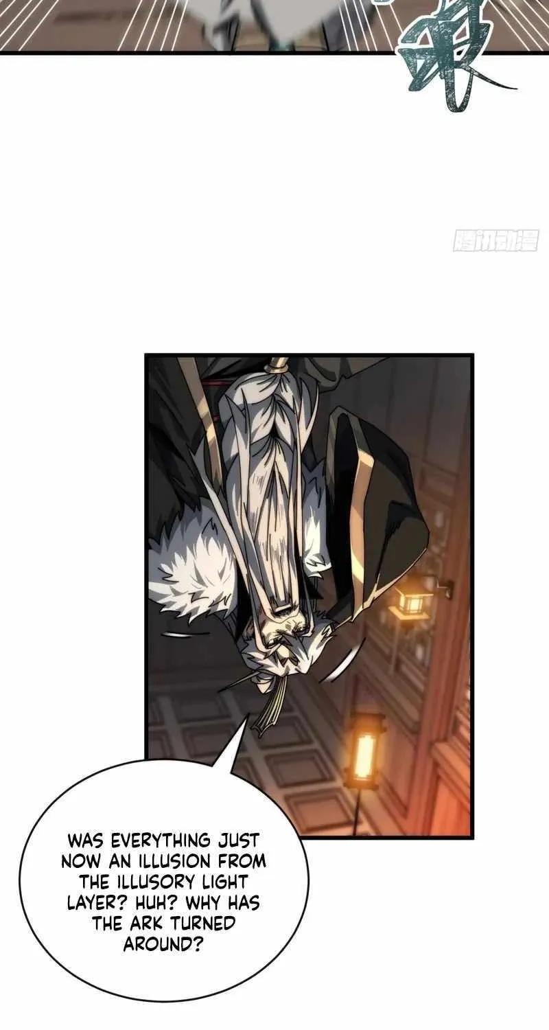 My Simulated Path to Immortality Chapter 8 page 56 - 