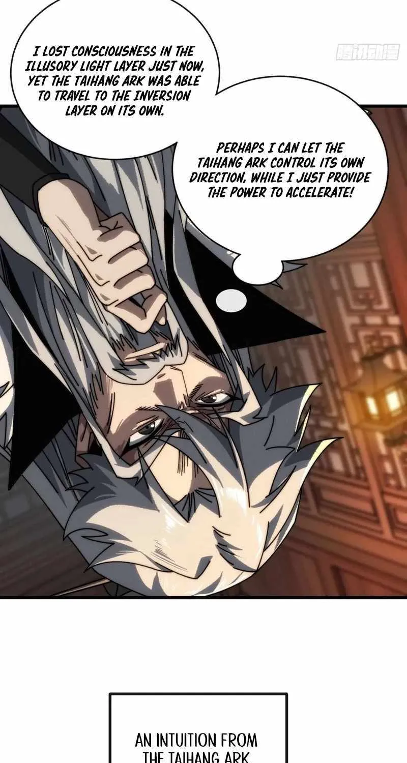 My Simulated Path to Immortality Chapter 8 page 60 - 