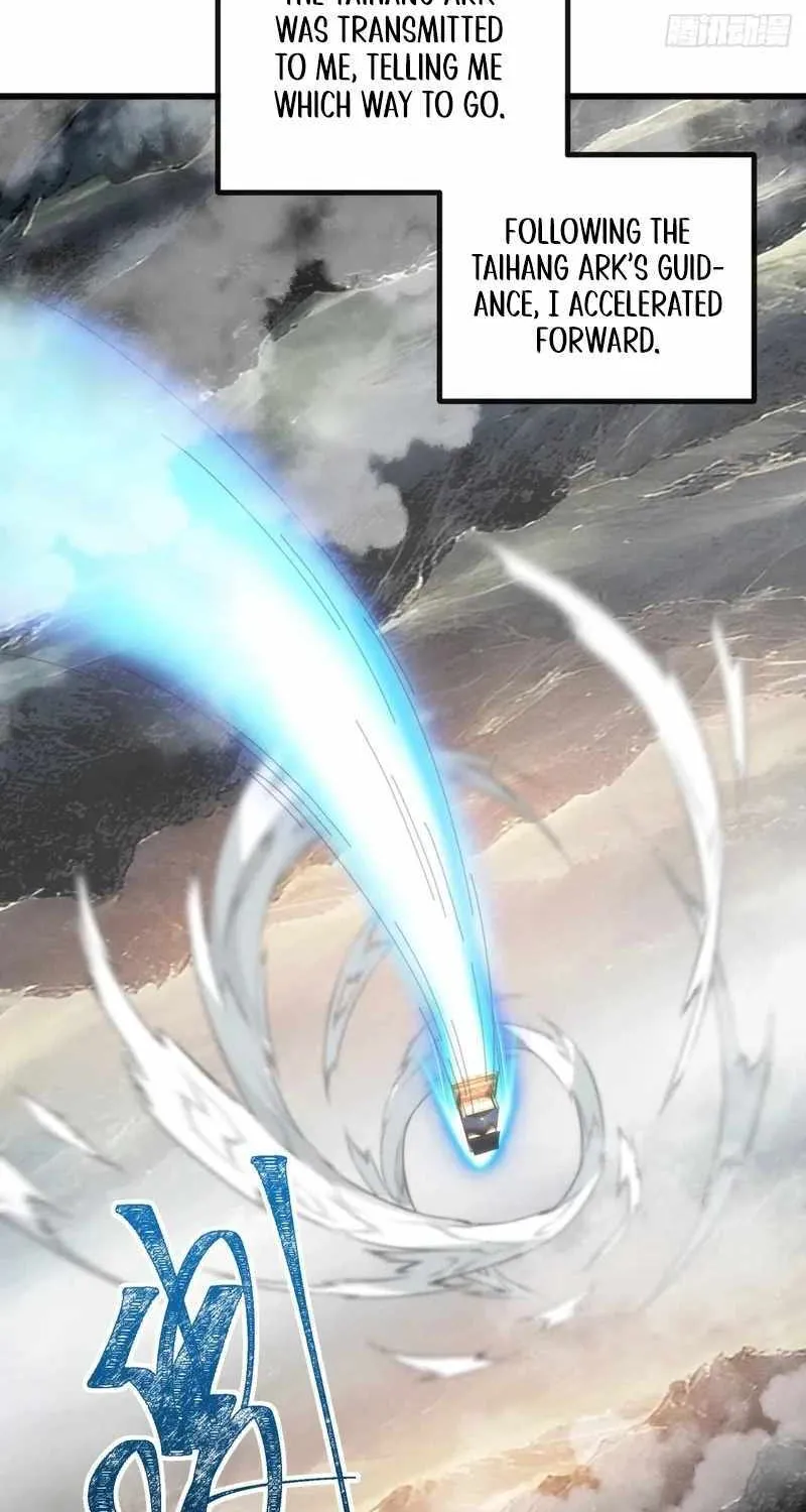My Simulated Path to Immortality Chapter 8 page 61 - 