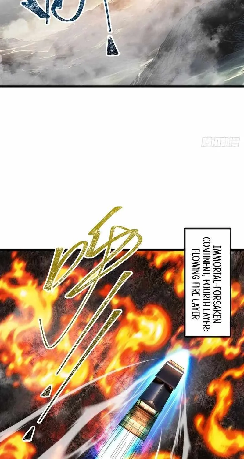 My Simulated Path to Immortality Chapter 8 page 62 - 