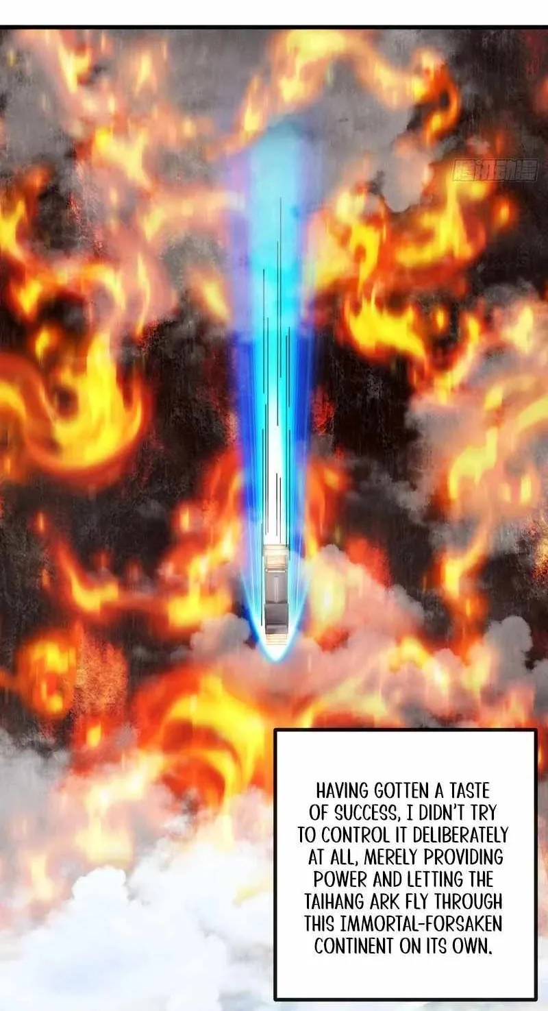 My Simulated Path to Immortality Chapter 8 page 65 - 
