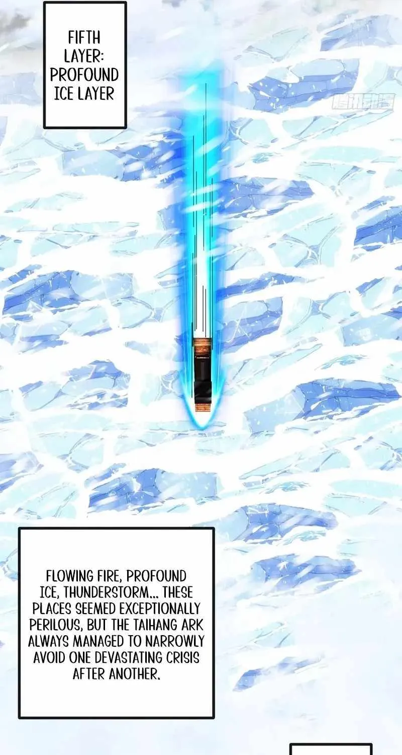 My Simulated Path to Immortality Chapter 8 page 66 - 
