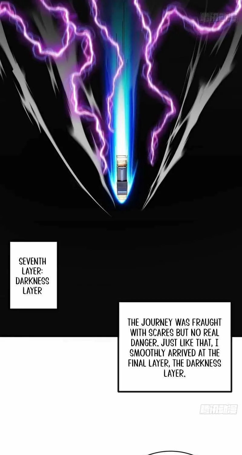 My Simulated Path to Immortality Chapter 8 page 68 - 