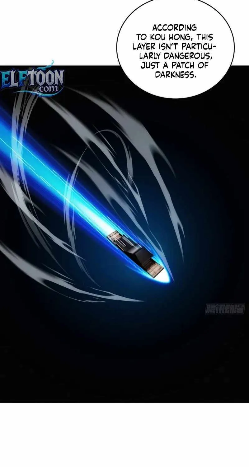 My Simulated Path to Immortality Chapter 8 page 69 - 