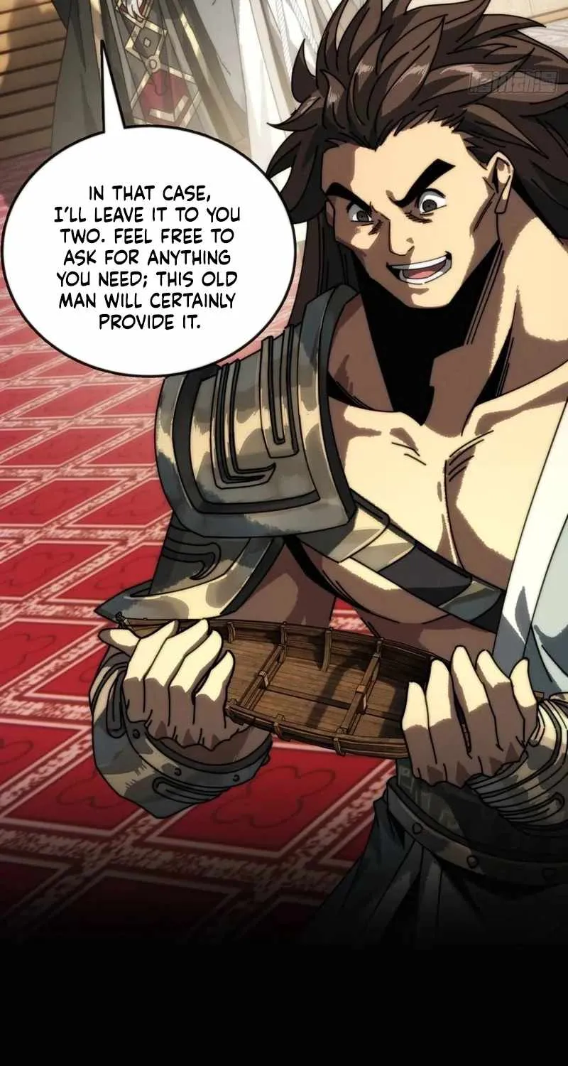My Simulated Path to Immortality Chapter 8 page 8 - 