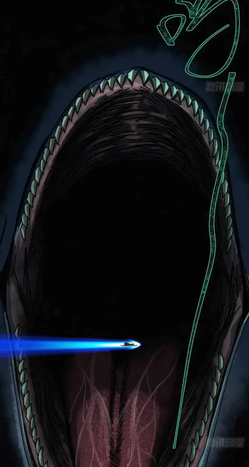 My Simulated Path to Immortality Chapter 8 page 71 - 