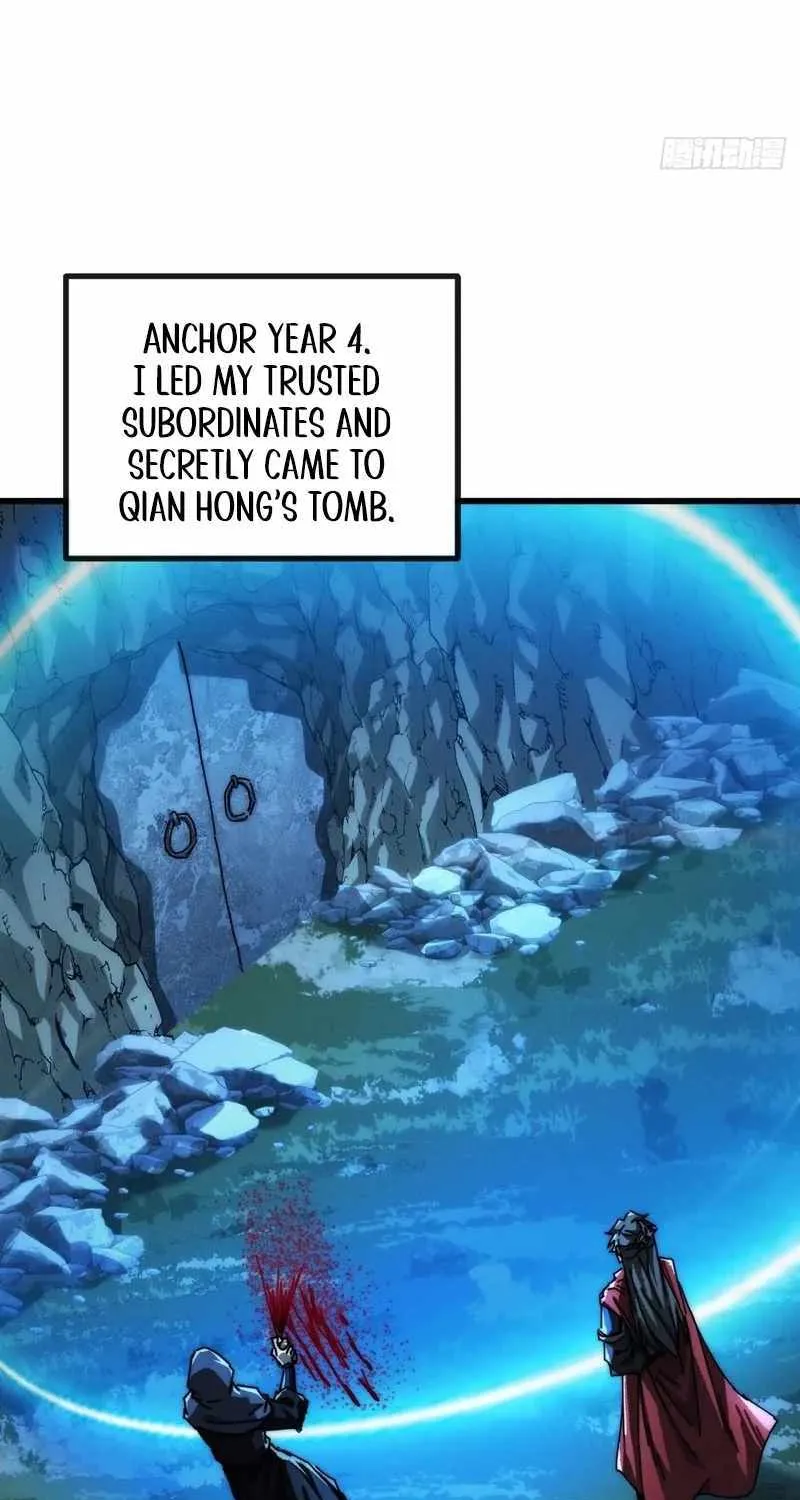 My Simulated Path to Immortality Chapter 8 page 78 - 