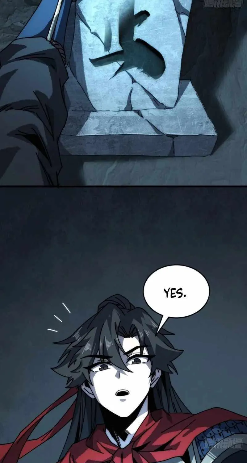 My Simulated Path to Immortality Chapter 8 page 80 - 