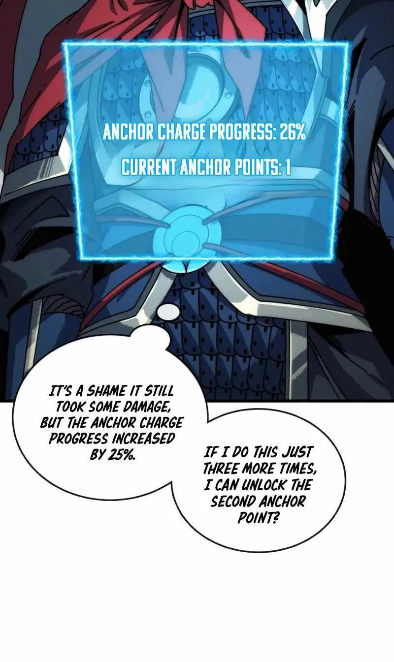 My Simulated Path to Immortality Chapter 8 page 81 - 