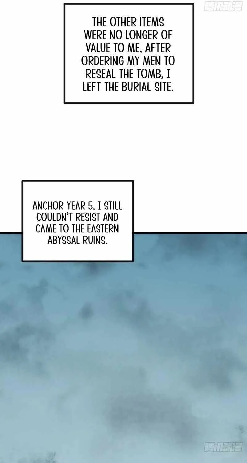 My Simulated Path to Immortality Chapter 8 page 82 - 