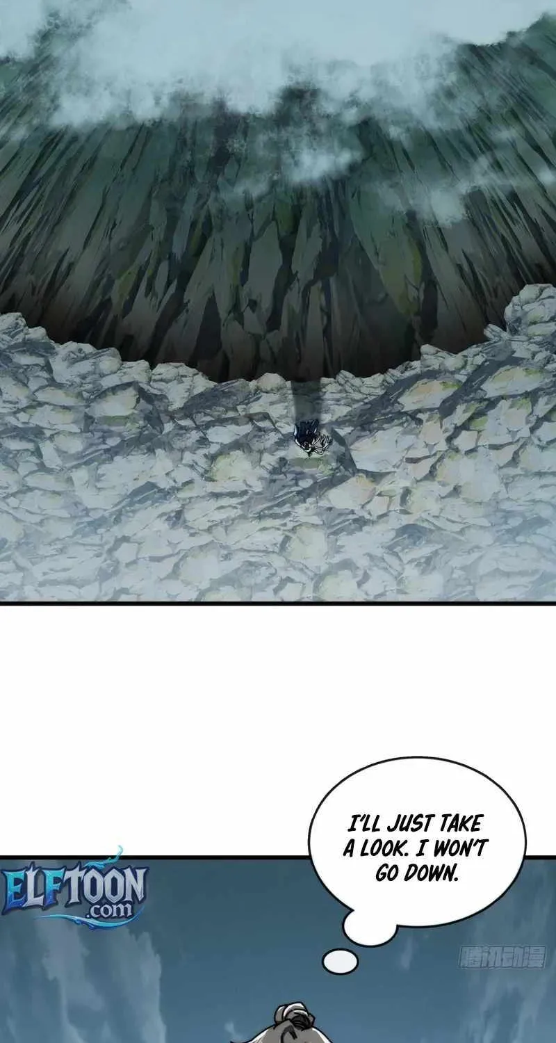 My Simulated Path to Immortality Chapter 8 page 83 - 