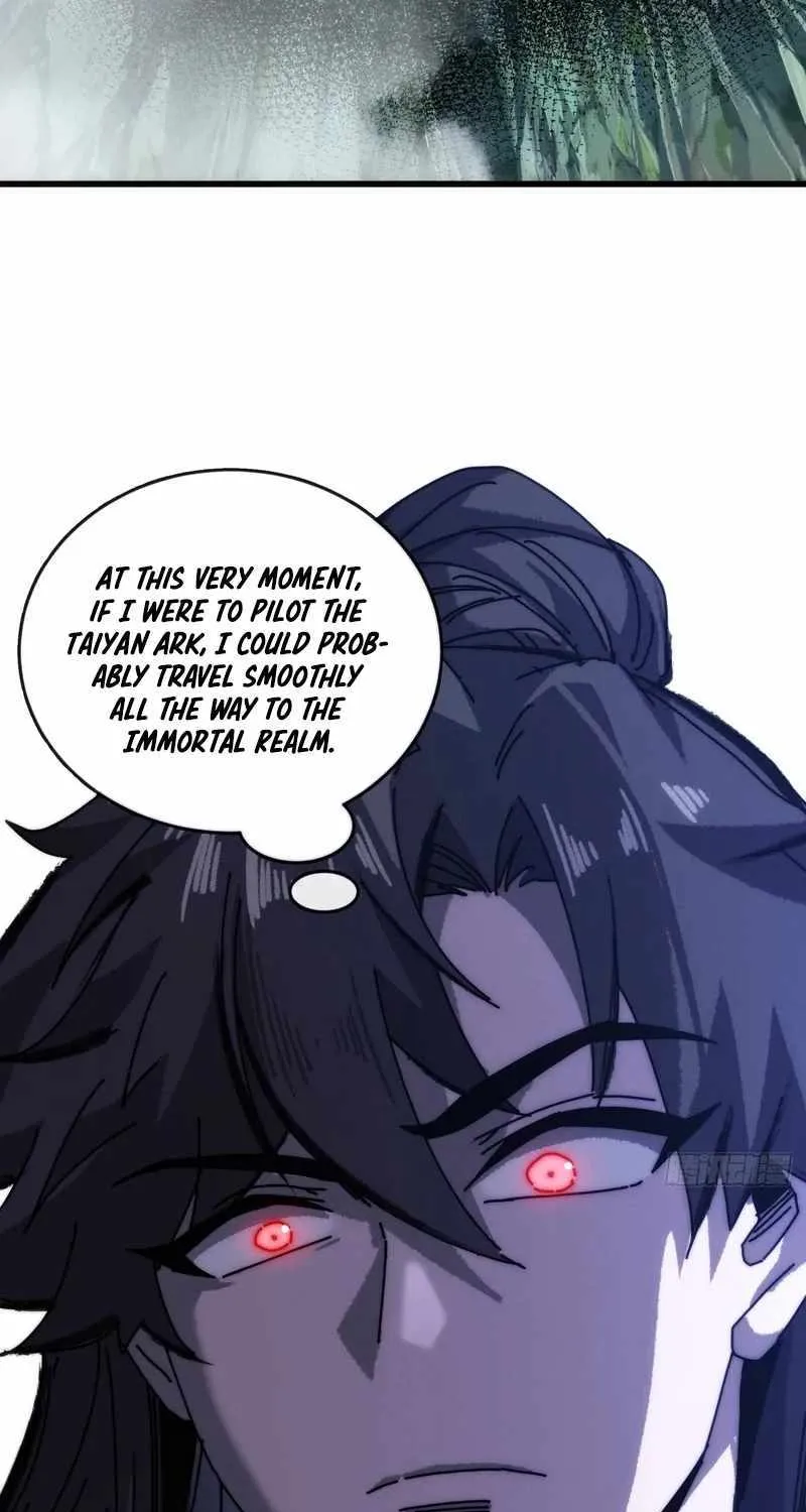 My Simulated Path to Immortality Chapter 8 page 86 - 