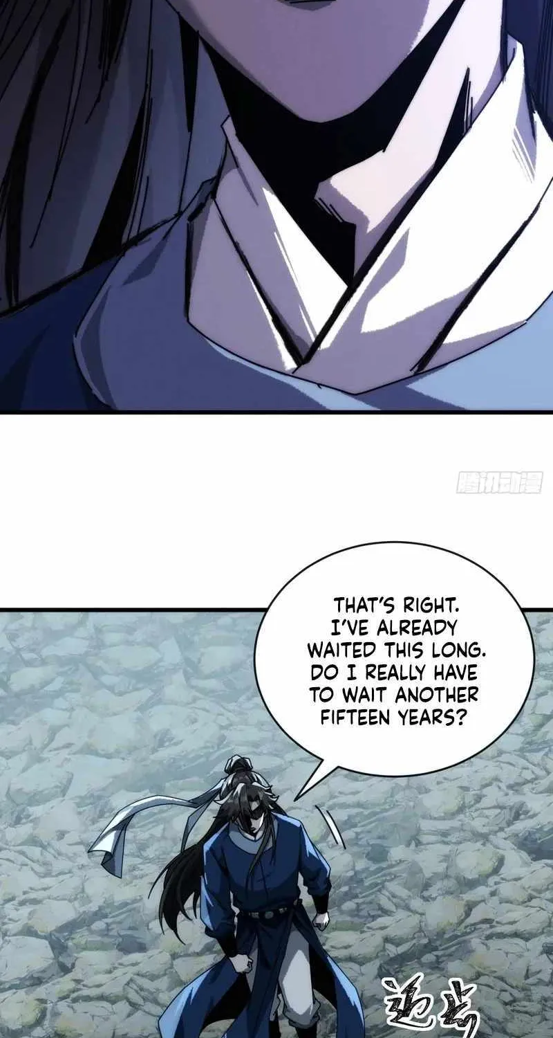 My Simulated Path to Immortality Chapter 8 page 87 - 
