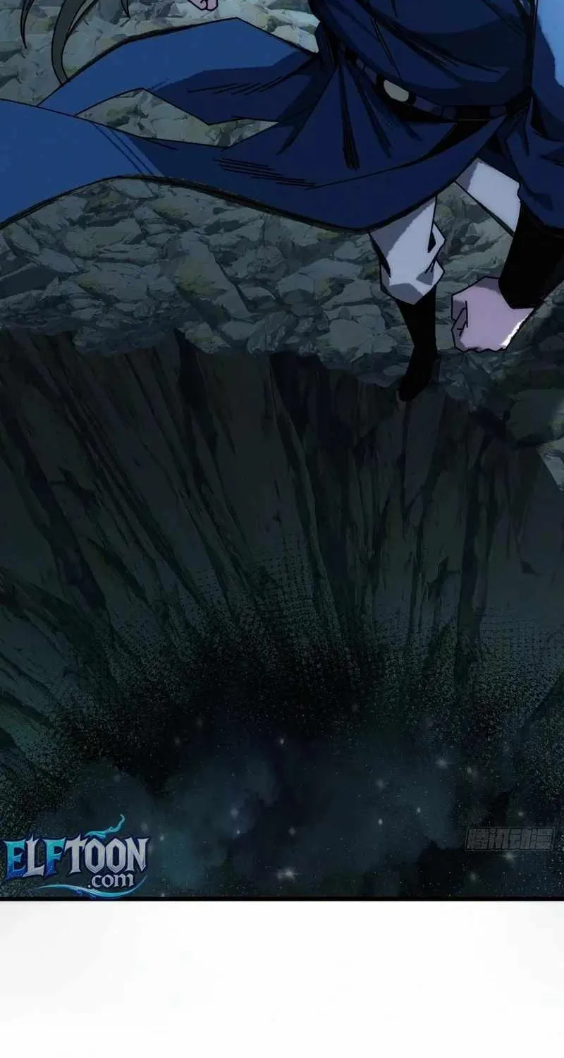 My Simulated Path to Immortality Chapter 8 page 91 - 