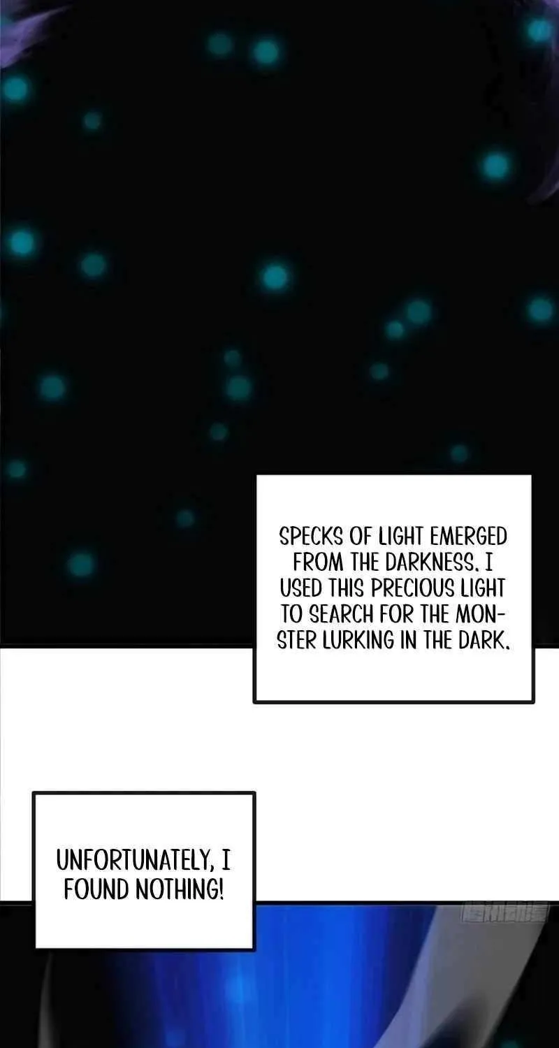 My Simulated Path to Immortality Chapter 9 page 11 - 