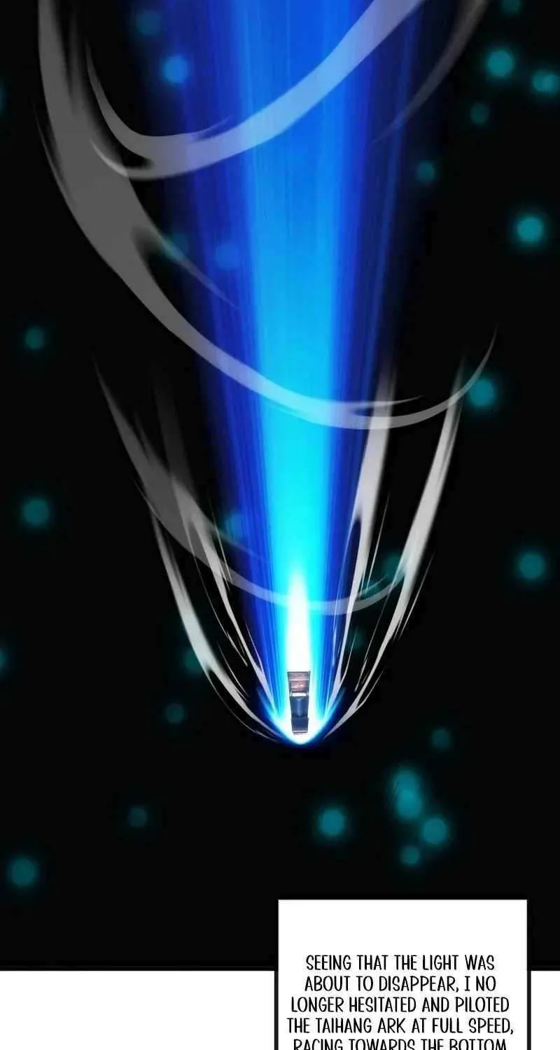 My Simulated Path to Immortality Chapter 9 page 12 - 